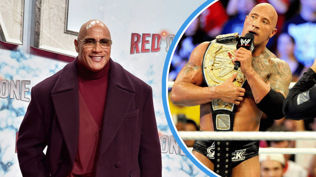 Dwayne Johnson Vermögen: So reich ist The Rock wirklich