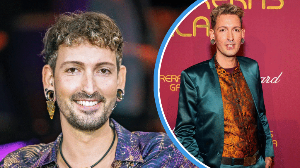 Wie sich Fabian Kahls Vermögen über die Jahre entwickelt hat